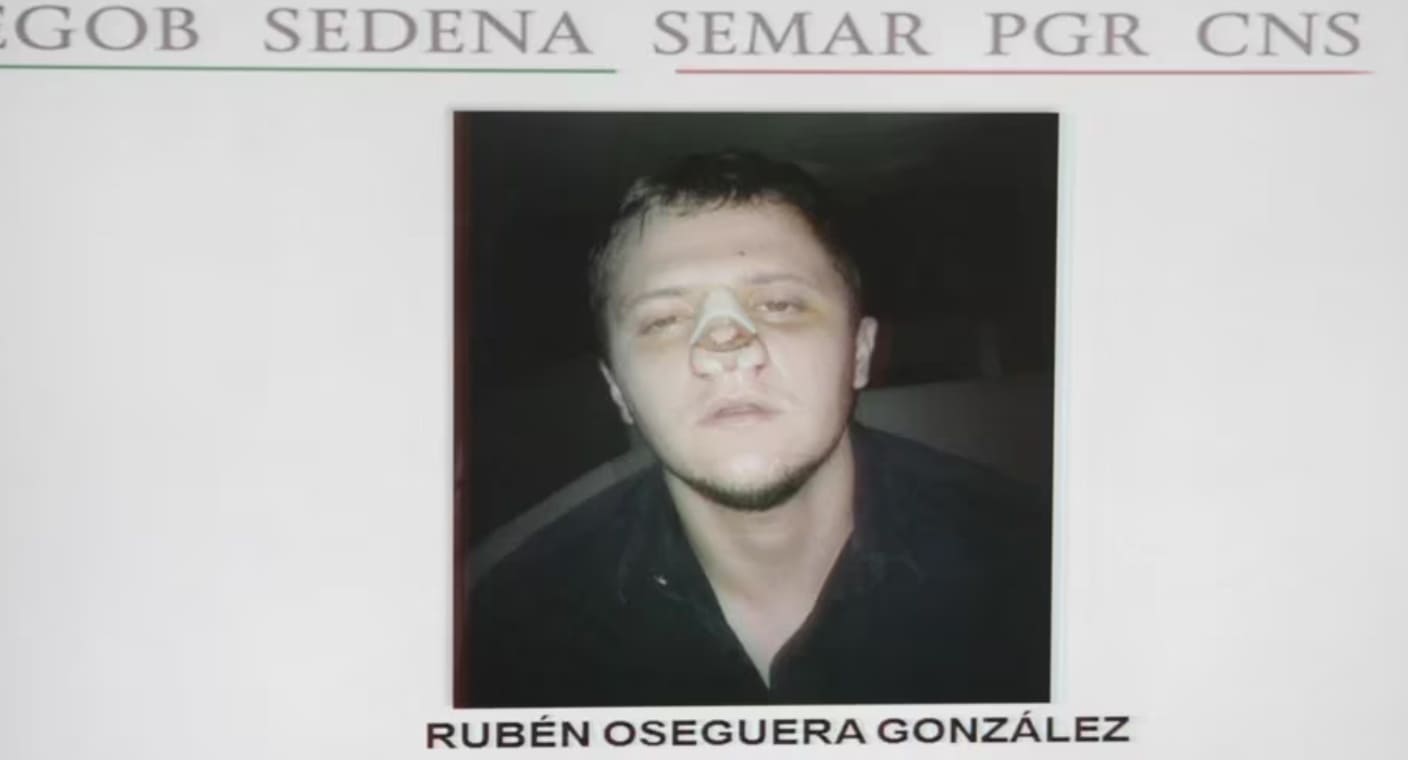 Aseguran que El Menchito, hijo de El Mencho” se declarará culpable en EEUU: periodista de NYT