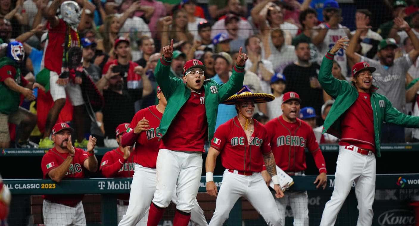 Por primera vez en la historia, México pasa a seminifinales al eliminar a Puerto Rico; se enfrentará a Japón