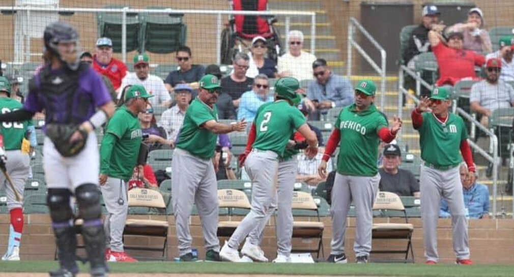 México pierde ante Colombia en inicio del Clásico Mundial de Beisbol 2023; el marcador quedó 5-4