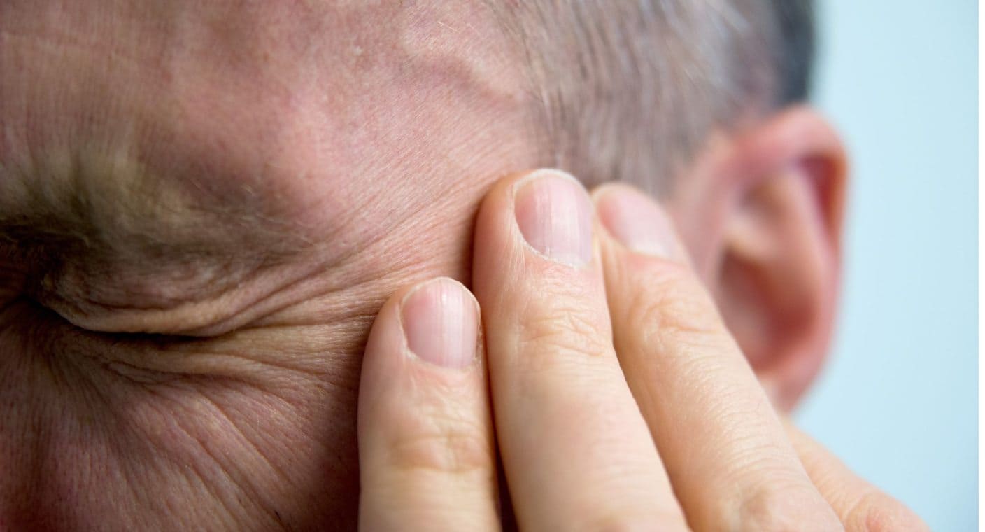 FDA aprueba primer spray nasal para migraña; alivia el dolor en 30 minutos