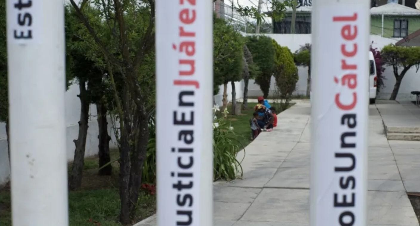 Acusan que titular del INM en Chihuahua pidió no abrir celda a migrantes: abogado