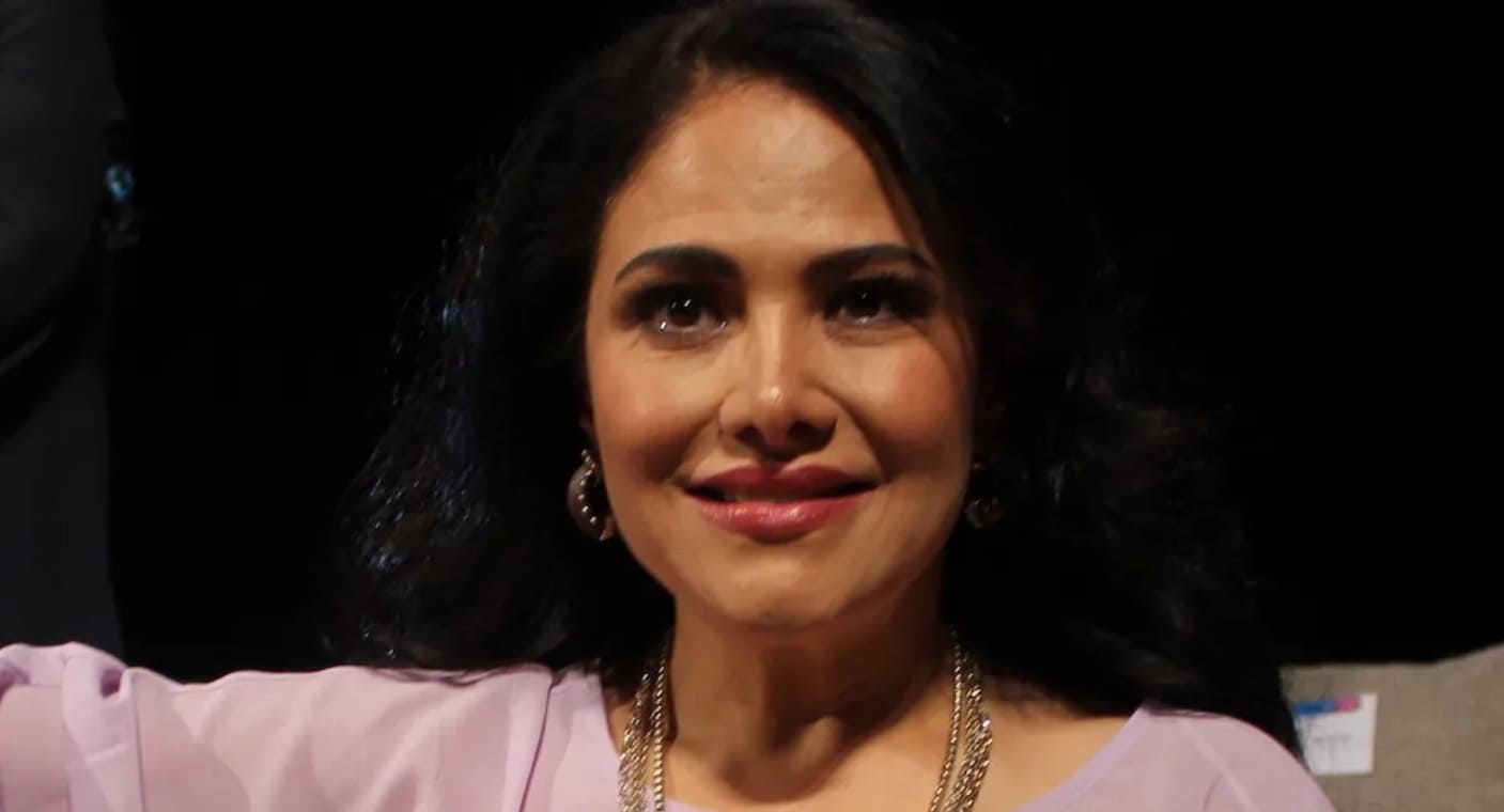 Vanessa Bauche revela chat de staff de Netflix donde apostaban para atacar a mujeres