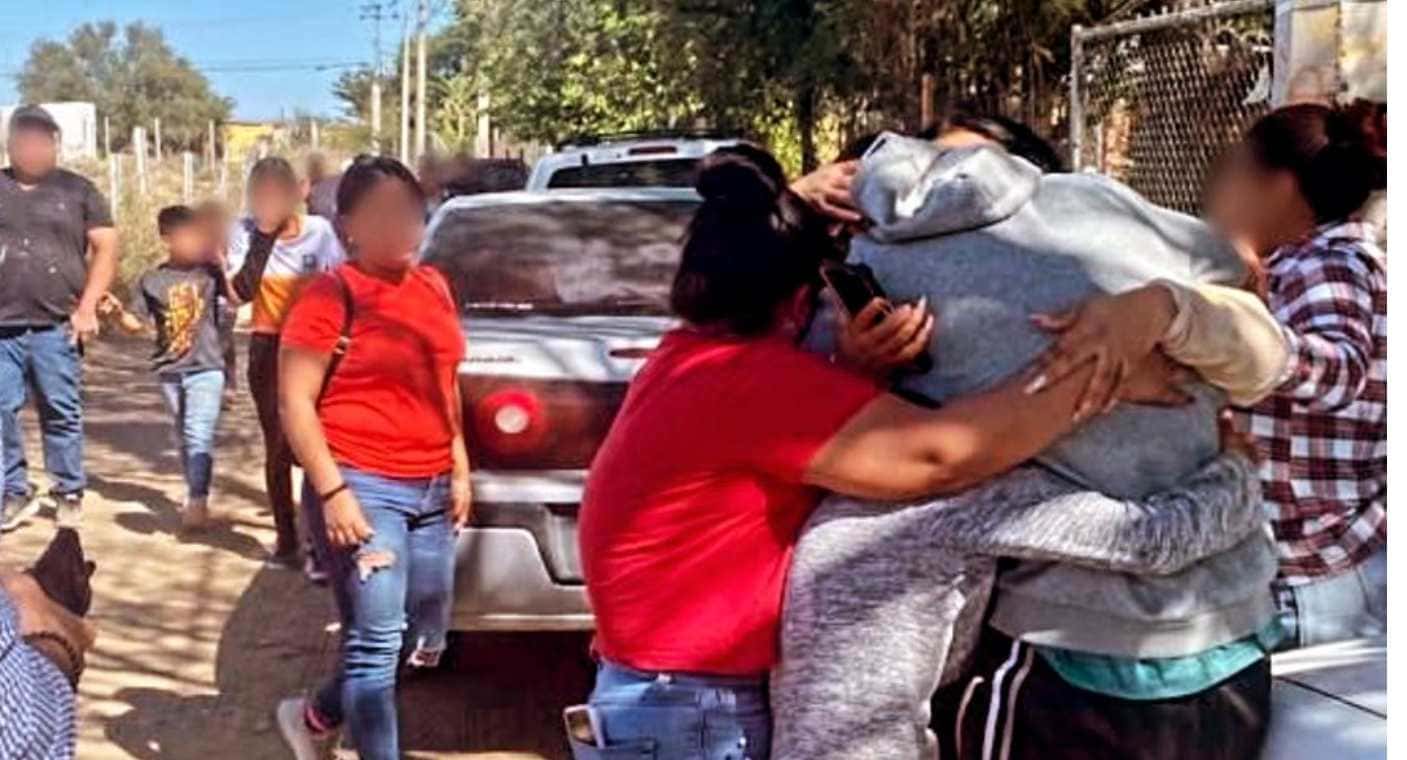 Localizan sano y salvo a adolescente en Hermosillo, víctima de engaño telefónico con fines de extorsión: Fiscalía de Sonora
