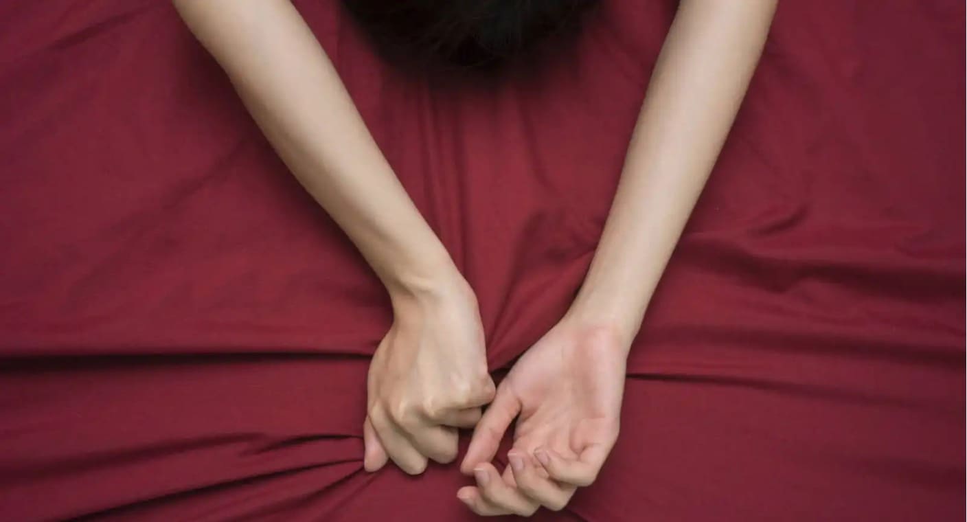 Descubren por qué las mujeres llegan menos al orgasmo en pareja