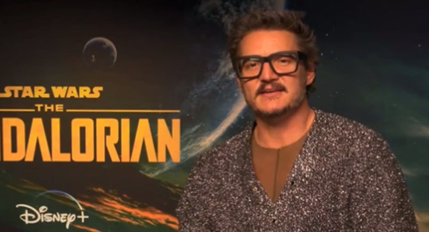 “Que se enfoquen en Harry Styles”: Pedro Pascal asegura que no entiende la obsesión “con un viejo como él” (VIDEO)
