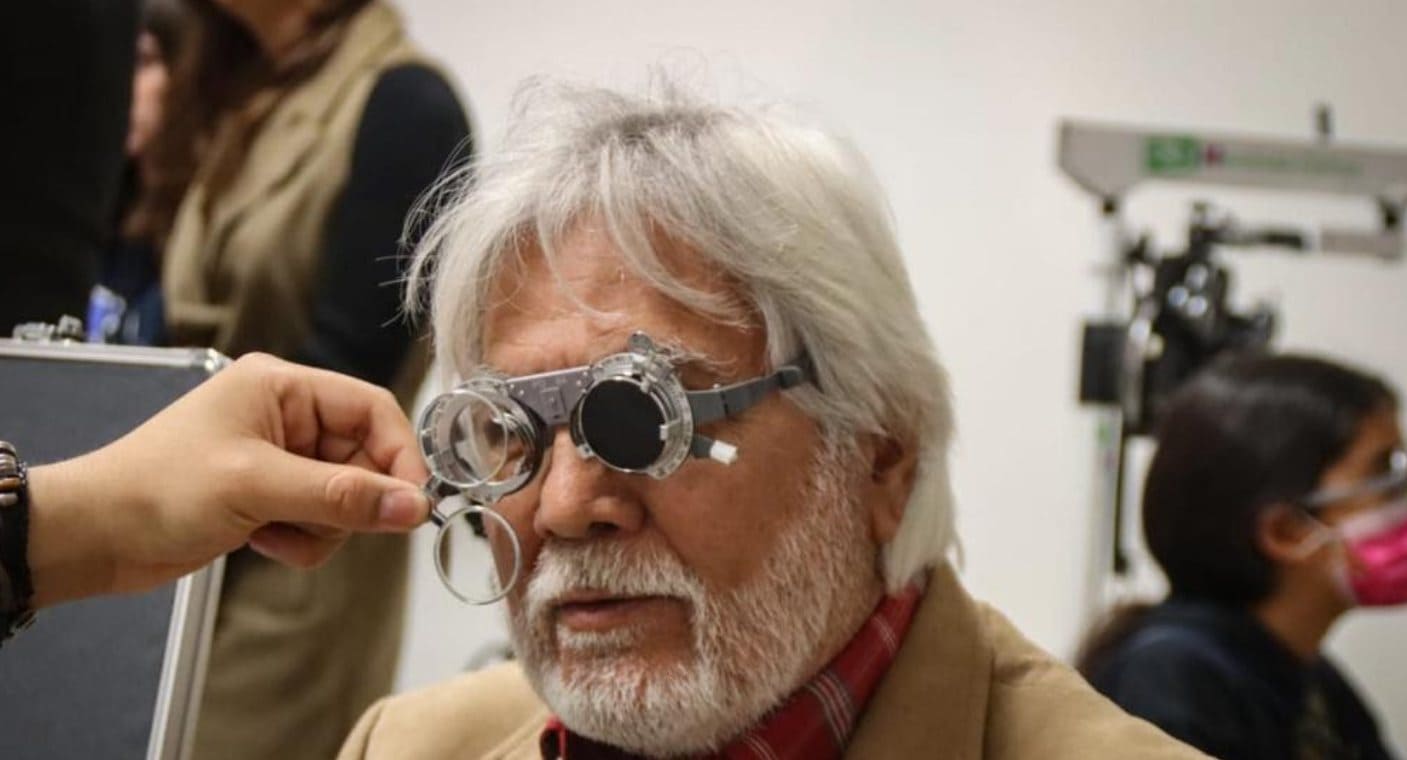 Sedesson, Club Rotario Hermosillo Pitic y agrupaciones de optometristas realizan jornada Poder Ver 2023