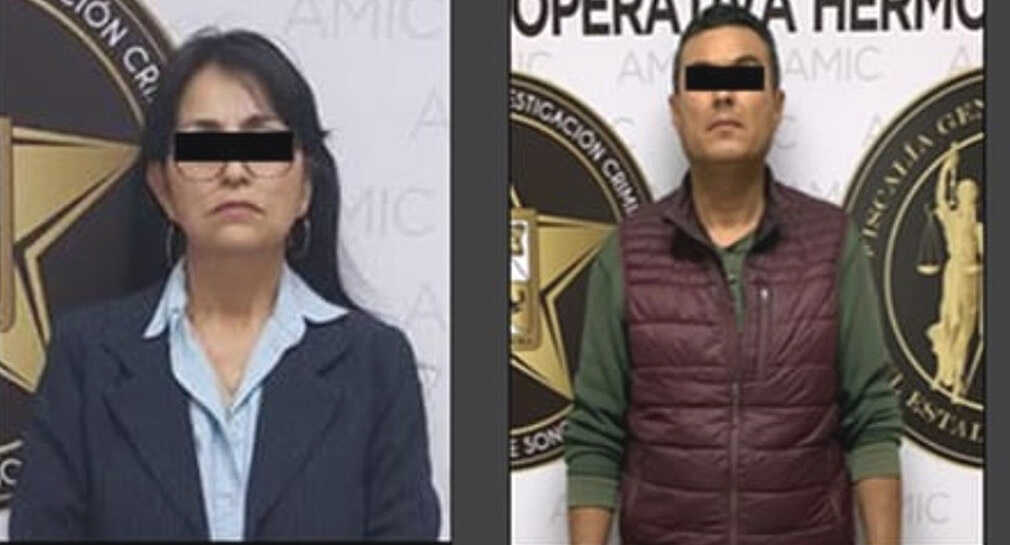 Por encubrimiento, serán sometidos a proceso padres de Nathan Karim, presunto responsable de atropellar a familia en Hermosillo