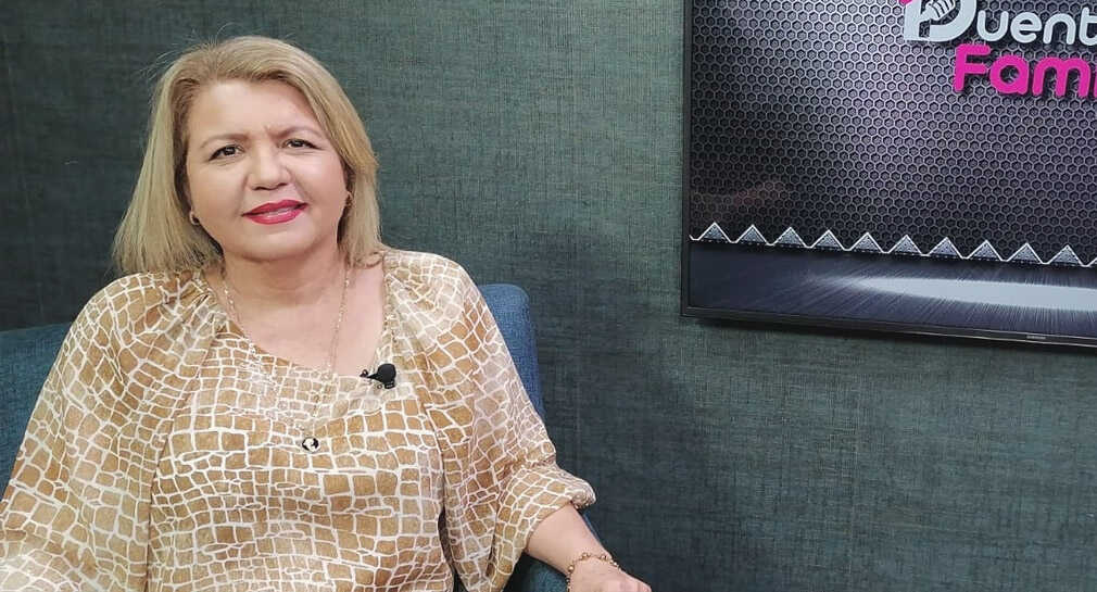 Herramientas que te ayudarán a educar mejor a tus hijos: psicoterapeuta Mayra Leyva