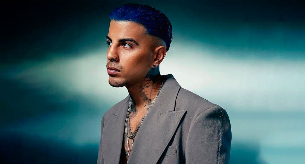 Rauw Alejandro cancela su gira ‘Saturno Tour’ por Latinoamérica