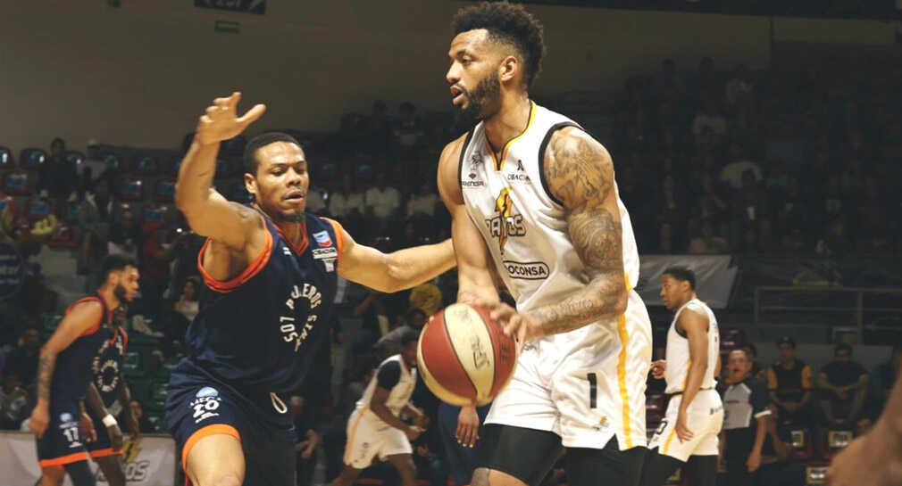 Rayos de Hermosillo vence a Pioneros de Los Mochis y se mantiene invicto