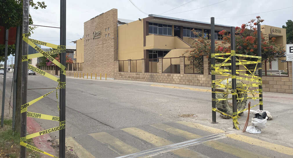 Instalación de rejas no soluciona problemas de inseguridad, señalan vecinos que se oponen a acceso controlado en colonia Staus de Hermosillo