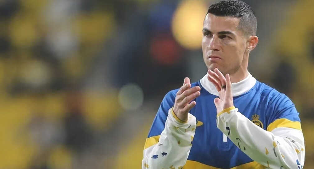 Cristiano Ronaldo envía víveres para afectados de Turquía y Siria