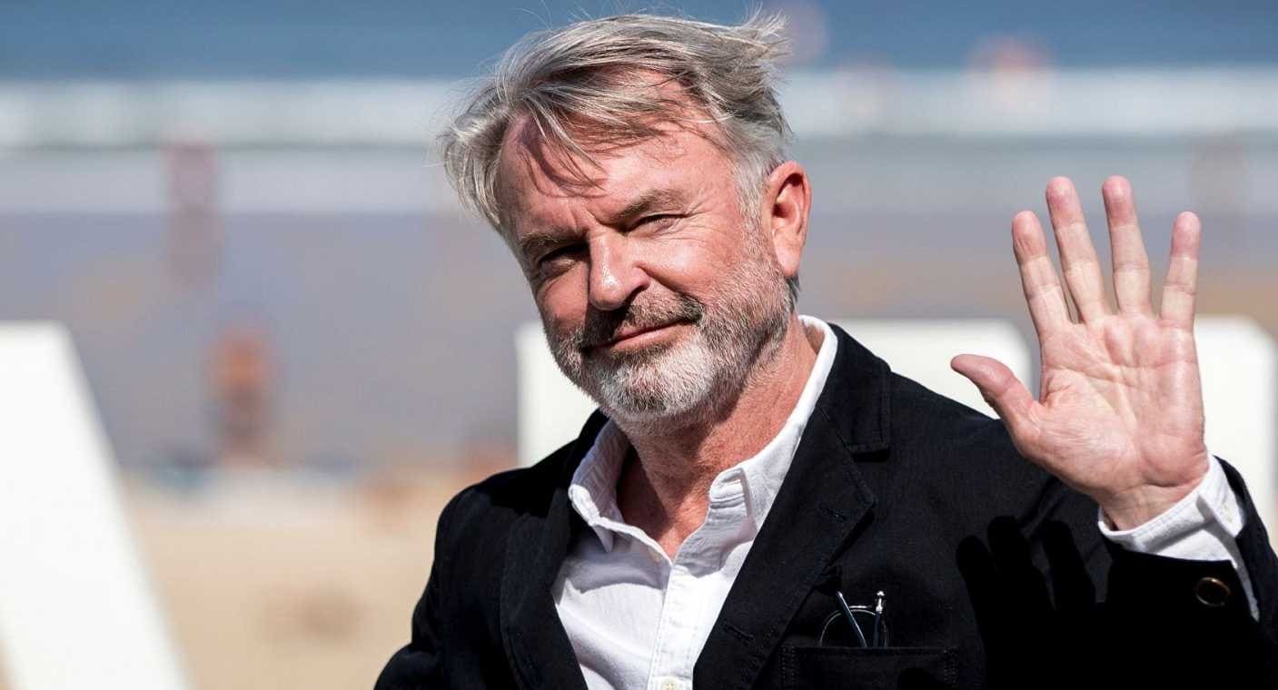 Sam Neill, protagonista de ‘Jurassic Park’, revela que tiene un raro cáncer agresivo en la sangre