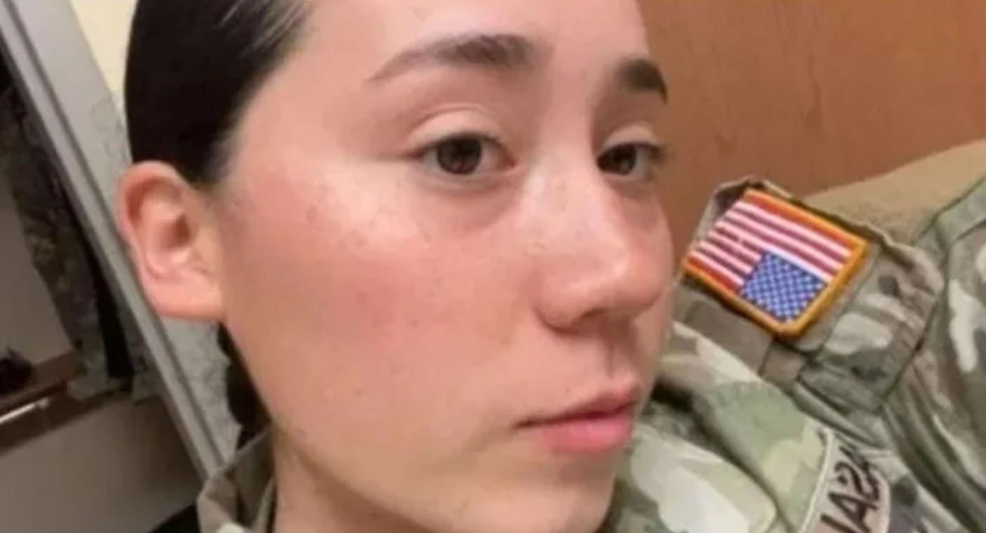 Piden al FBI investigar la muerte de soldado mexicana en base militar de Texas
