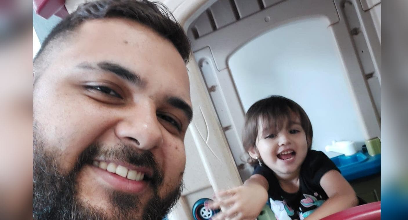Por ser gay, hombre perdió la custodia de su hija; Sophia murió abusada por su padrastro y con el consentimiento de su madre