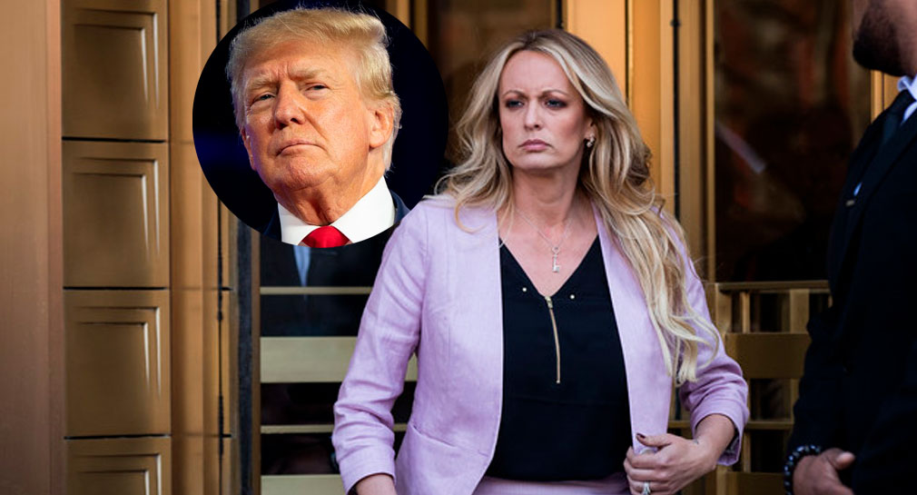 Trump comparecerá el 4 de abril para escuchar cargos en contra; será primer expresidente en aparecer ante un juez