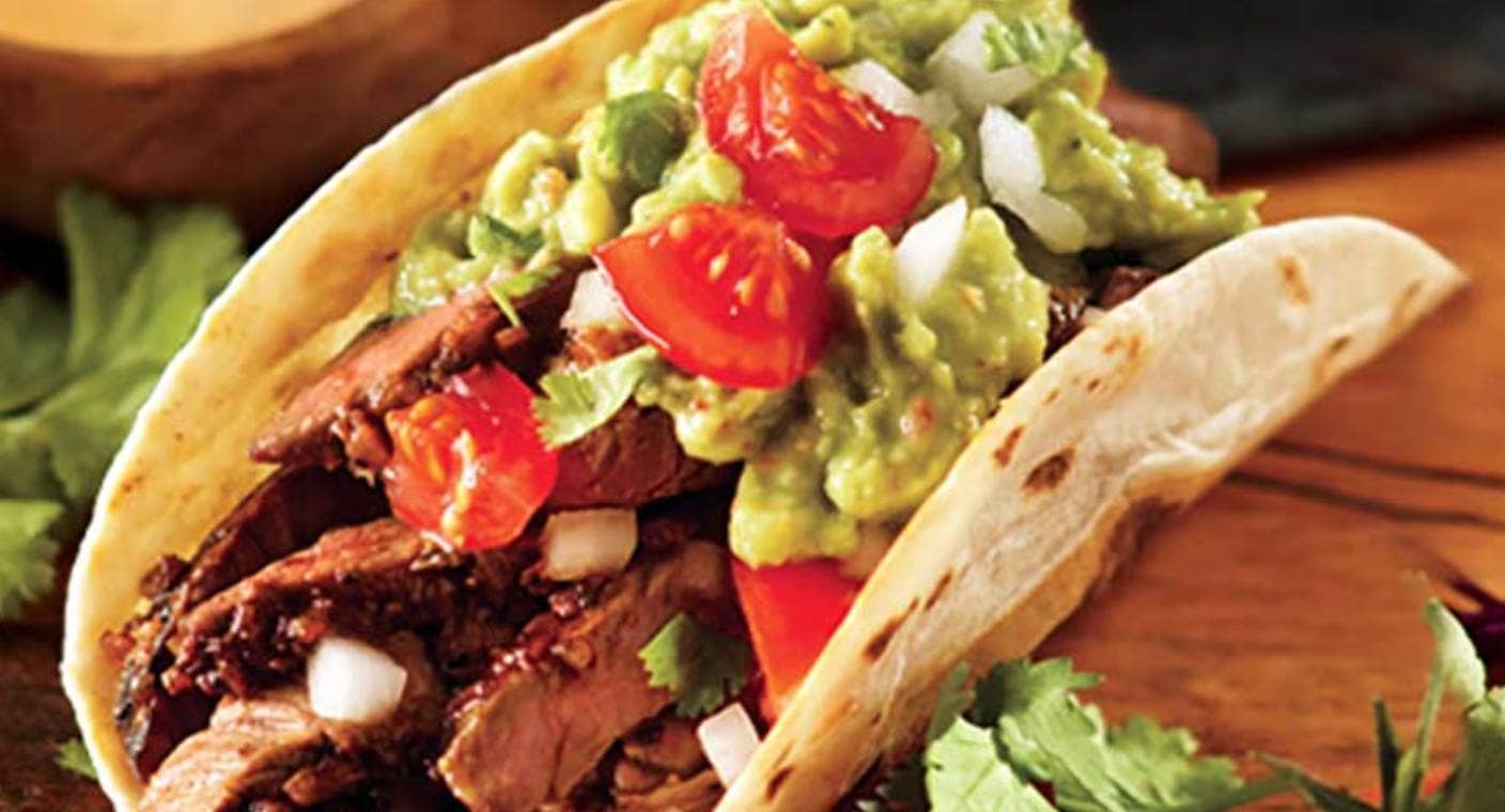 Carne Asada Y Chilaquiles Entre Los Platillos Mexicanos Mejor Valorados De América Según Taste 0598