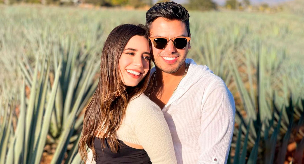 ¿Quiénes son Tammy Parra y Omar Núñez y porqué son tendencia?