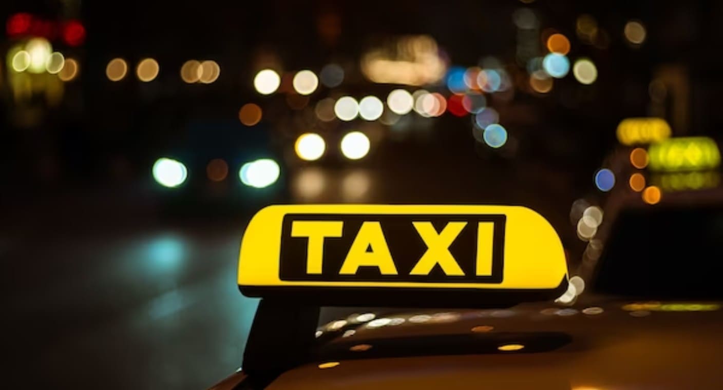 Tras persecución, detienen a sujeto por asaltar y amenazar a taxista en colonia Solidaridad, de Hermosillo