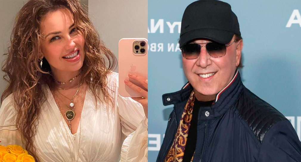 Aseguran que Thalía se habría divorciado de Tommy Mottola (VIDEO)