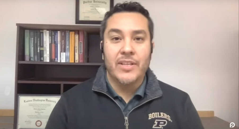 TikTok pudiera prohibirse en Estados Unidos: Alberto Félix, especialista