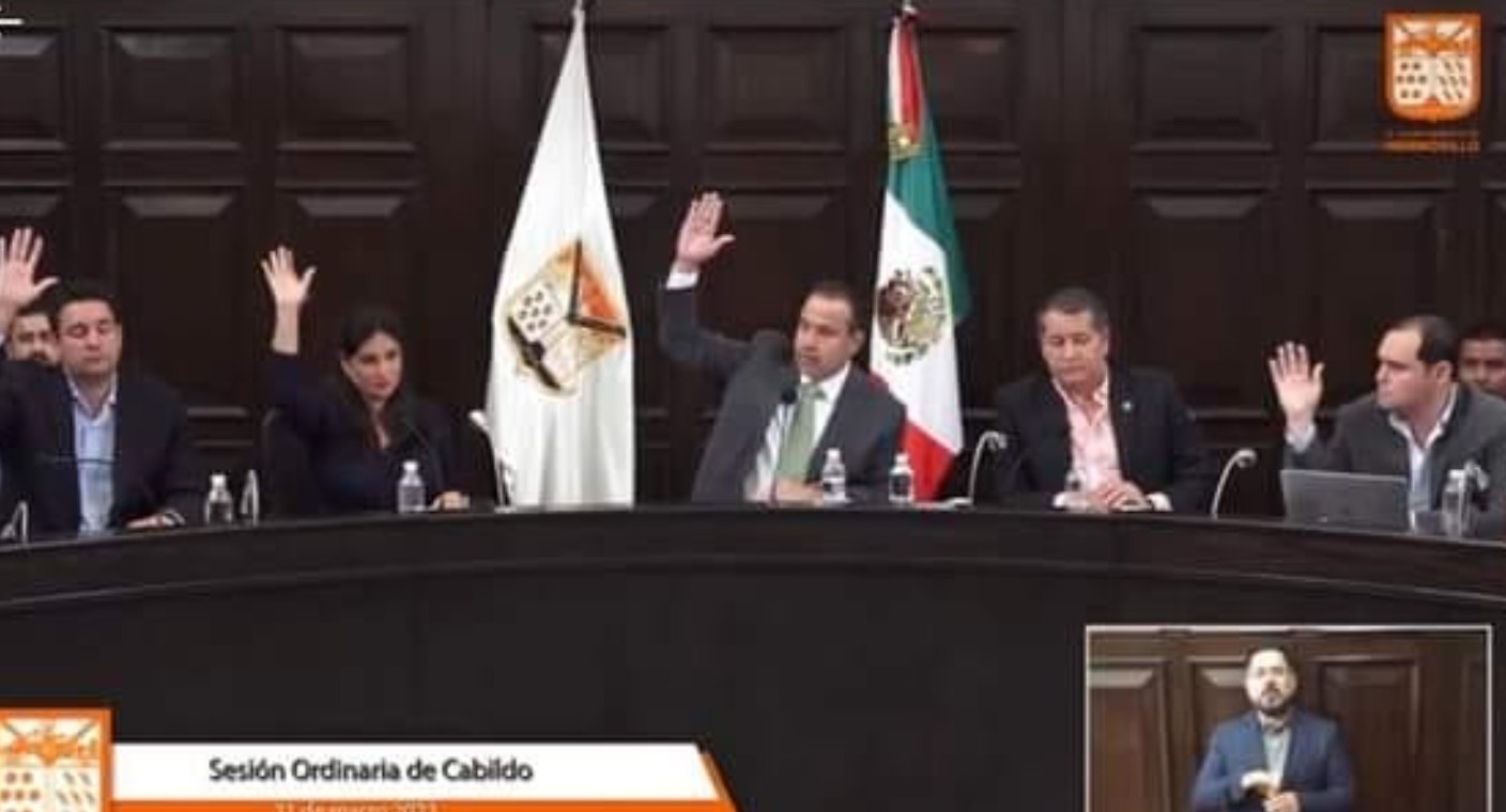 Aprueban incorporar El Cárcamo a los inmuebles del Ayuntamiento de Hermosillo, para evitar su venta en el futuro