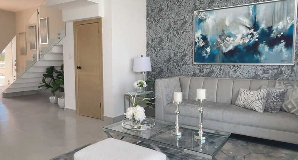 Rialto, sector exclusivo con tres modelos dentro de Ventura Residential Club