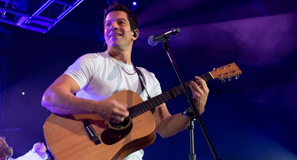 Yahir reemplaza a Kalimba en musical “Mentiras” tras señalamientos de presunto abuso sexual