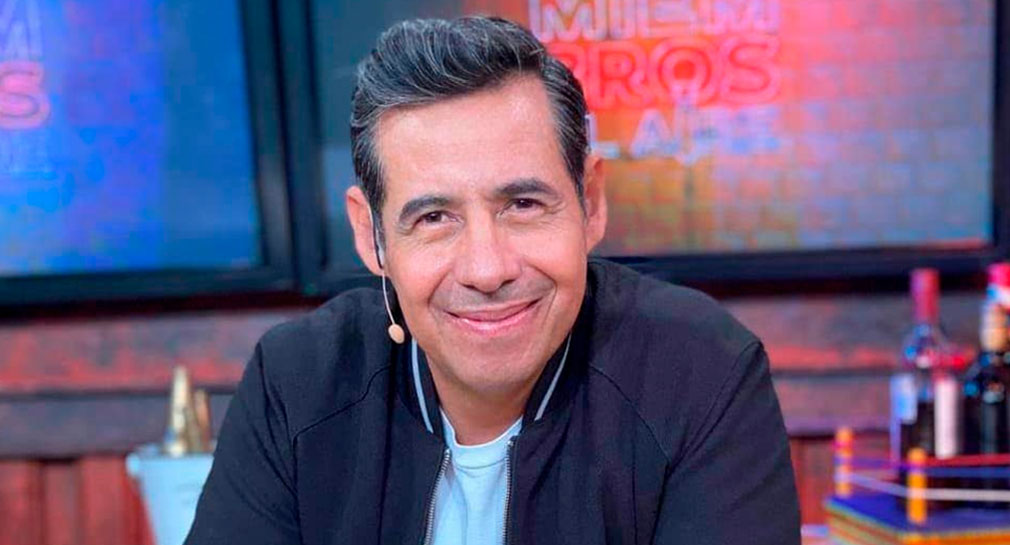 Yordi Rosado habla sobre la carne de Sonora: “Es impactante” (VIDEO)