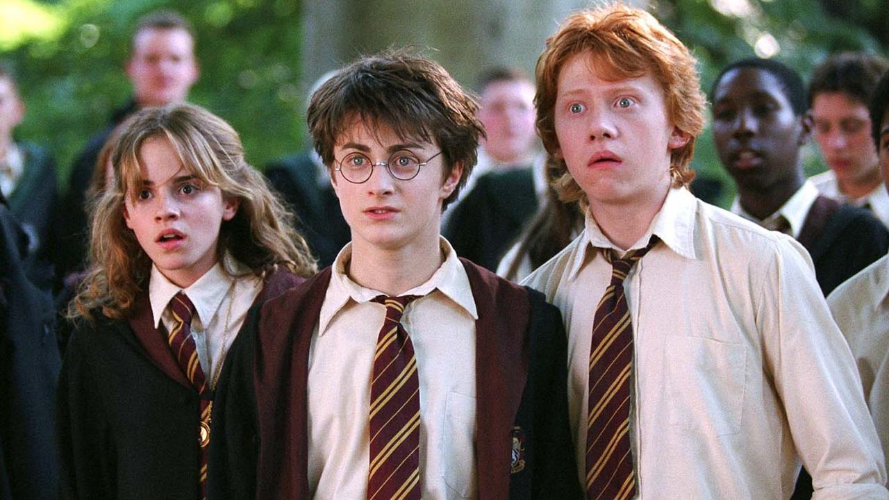Harry Potter regresaría a las pantallas como serie de televisión para HBO