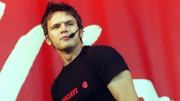 Muere integrante de S Club 7, Paul Cattermole, a los 46 años