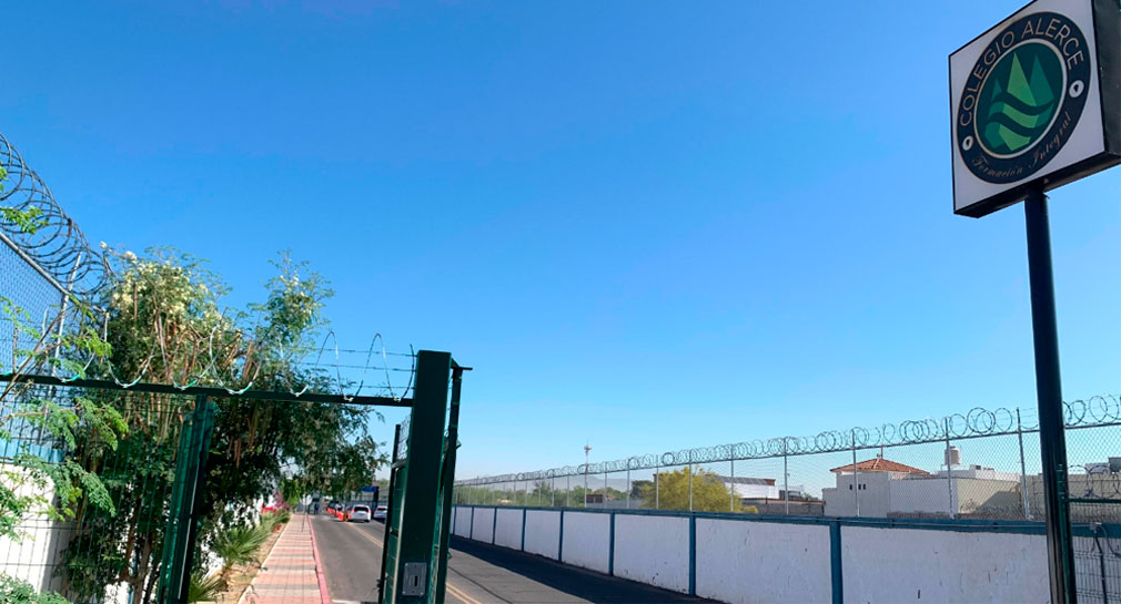 Realizarán panel de expertos para estudiantes y padres del Colegio Alerce, de Hermosillo, tras presunta amenaza en el plantel