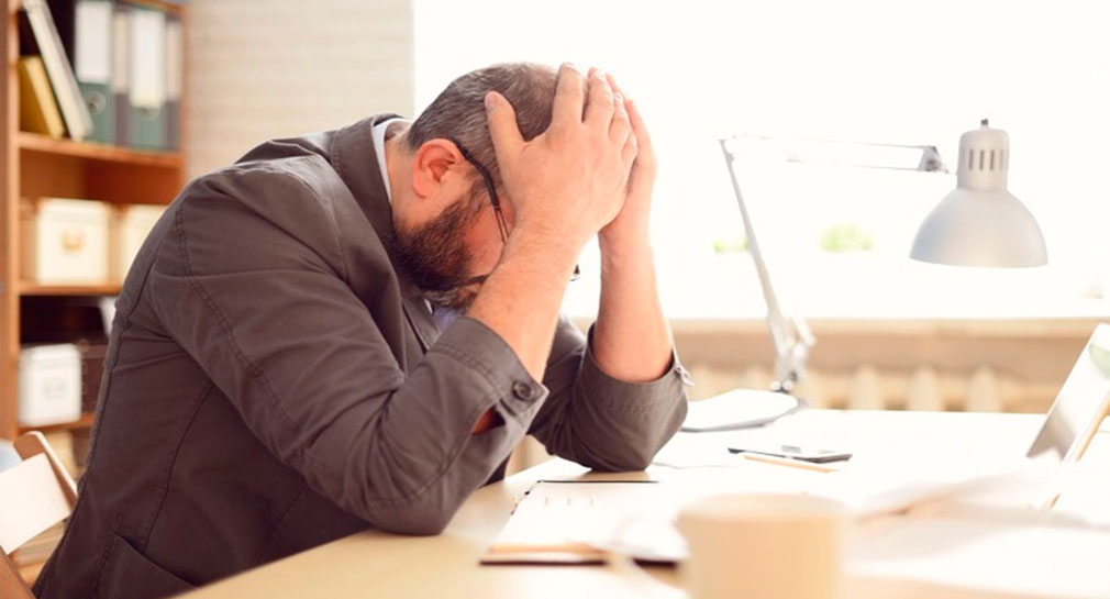 Mexicanos entre los trabajadores más fatigados del mundo, revela especialista de la UNAM