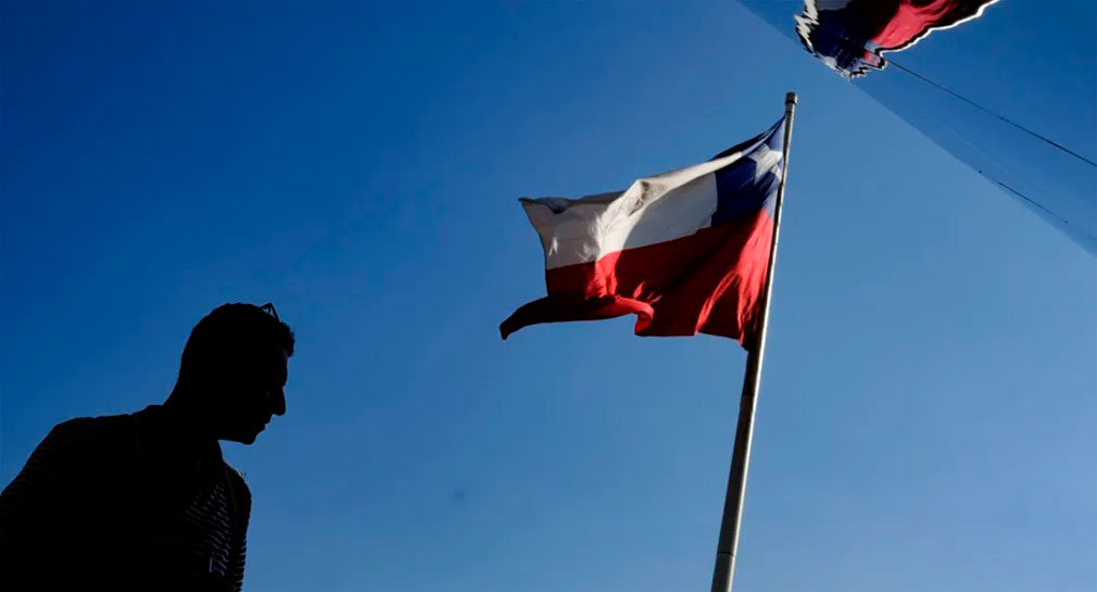 Aprueba Congreso de Chile ley que reduce jornada laboral semanal a 40 horas