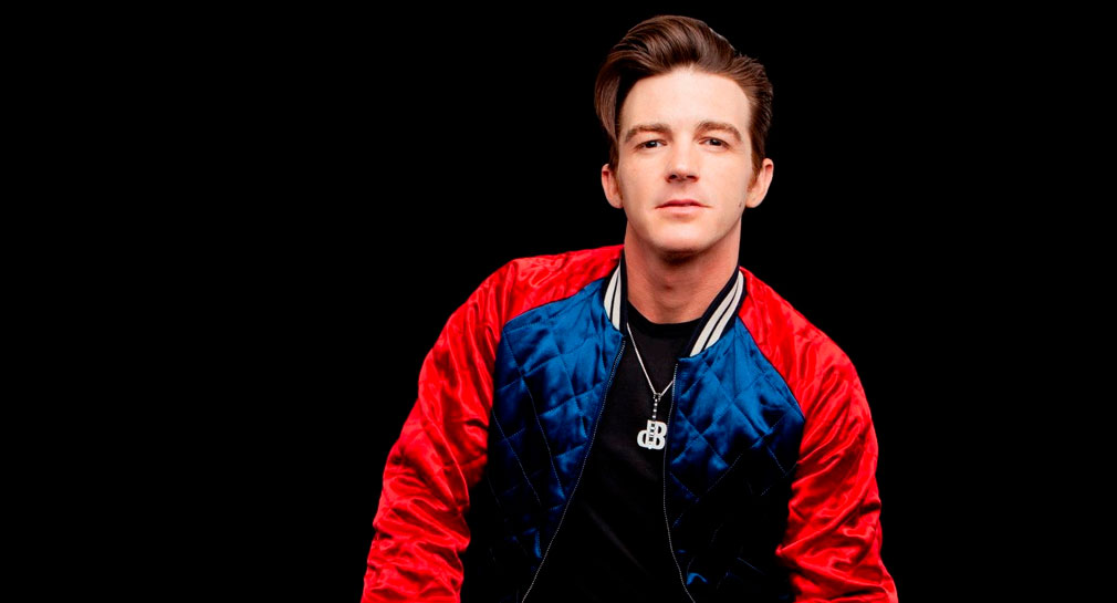 A Drake Bell “se le considera desaparecido y en peligro”, reporta policía de California