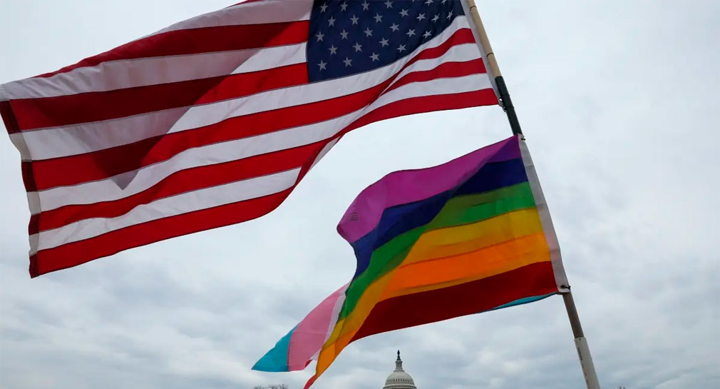 Joe Biden rechaza proyecto de ley que impide competir a atletas trans