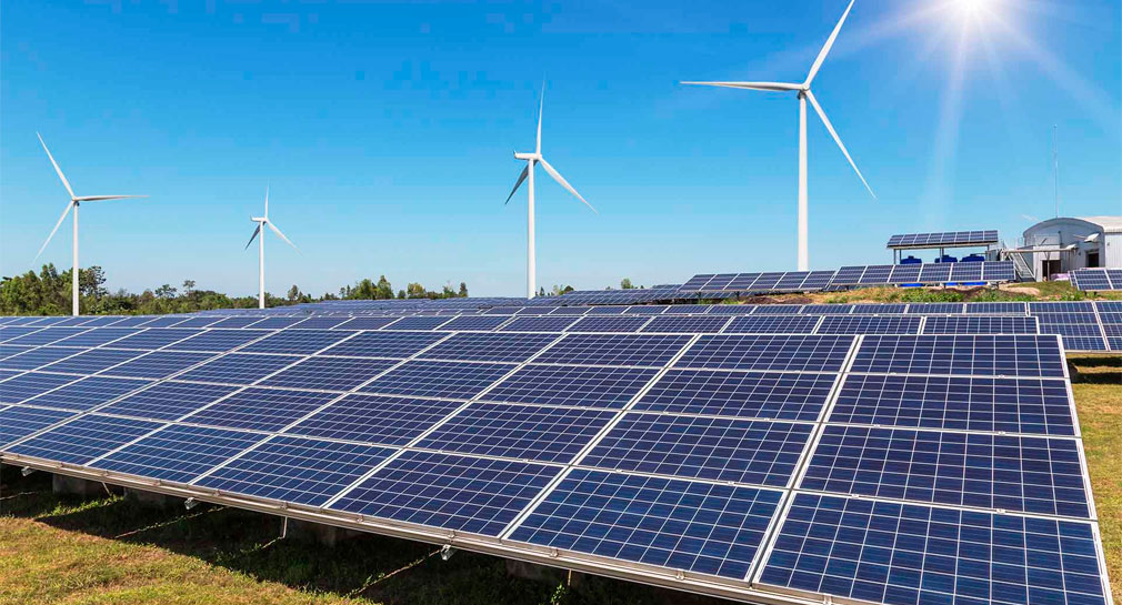 Uso de energía solar permitirá ahorro de 100 mdp al año al Ayuntamiento de Hermosillo: Antonio Astiazarán