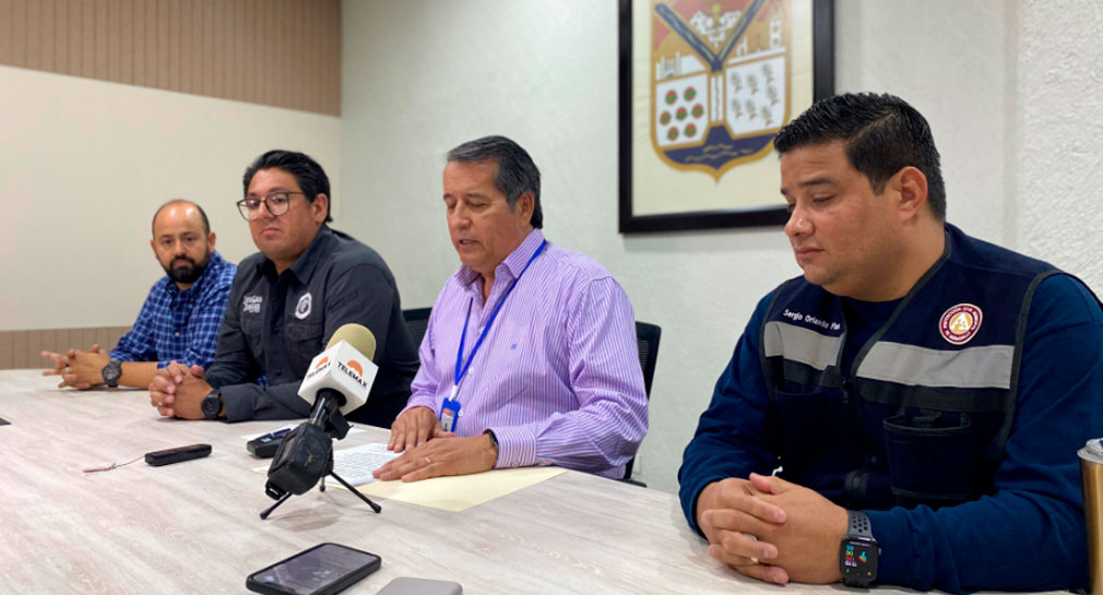 No habrá acceso para menores en áreas con venta de alcohol en ExpoGan 2023: Ayuntamiento de Hermosillo