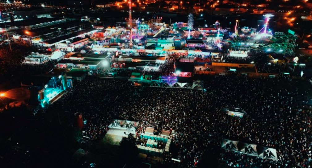 Expogan tendrá música, exposición de animales, juegos mecánicos y más actividades en sus últimos días en Hermosillo