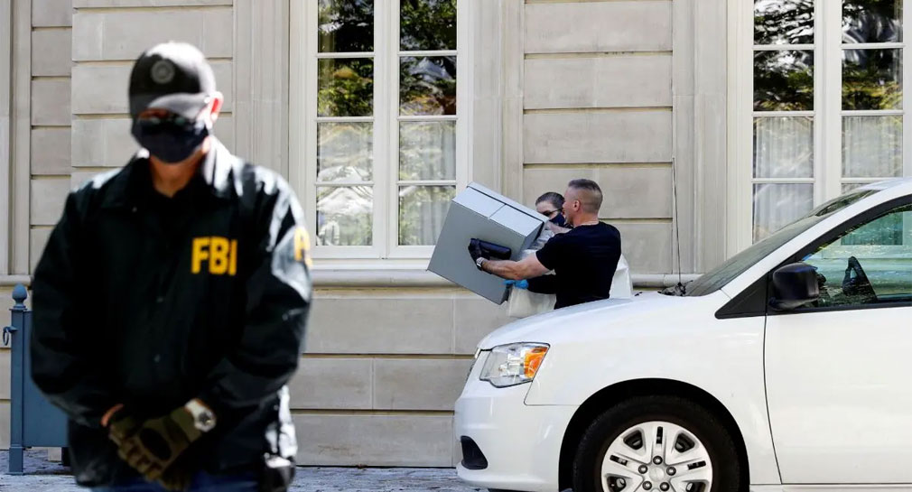 Investigan al FBI por uso de elementos encubiertos en iglesias de EEUU