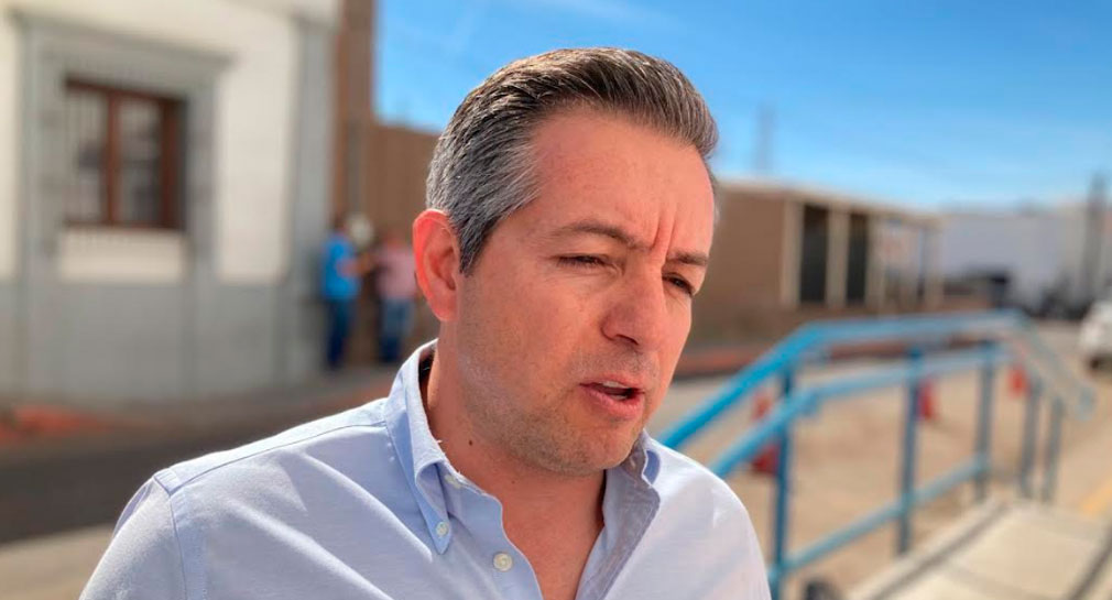 Costarán entre 7 y 10 mdp las 150 hectáreas del Cerro de la Cementera que se incorporarán a La Sauceda, en Hermosillo: Hacienda