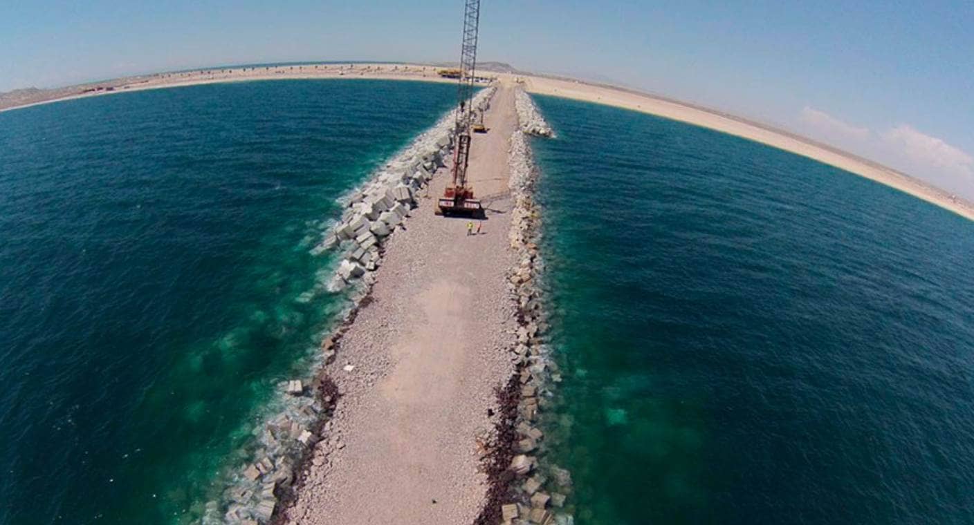 Trabajadores del gobierno de EEUU no pueden viajar a Puerto Peñasco hasta la reapertura de la garita con Lukeville: Embajada