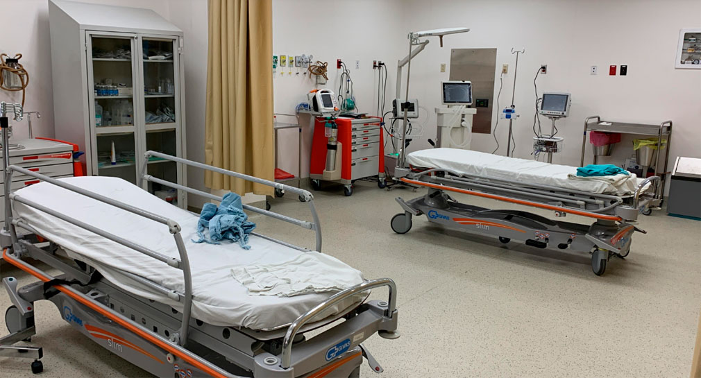 En el primer semestre del 2023, Salud Sonora ha aplicado más de 2 mil pruebas rápidas para prevenir la hepatitis C