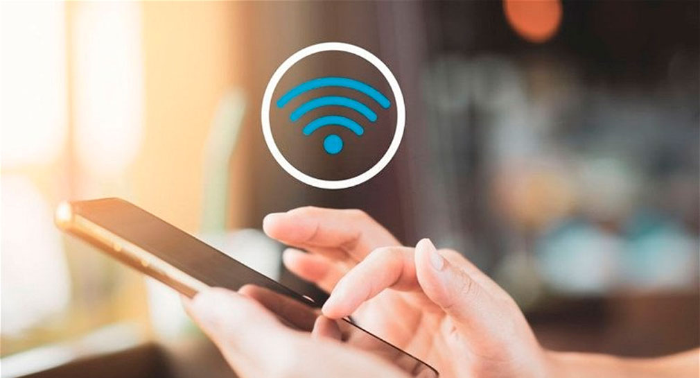 Tiene Hermosillo 150 zonas públicas con wifi gratuito, presentan programa CRECE Conectado
