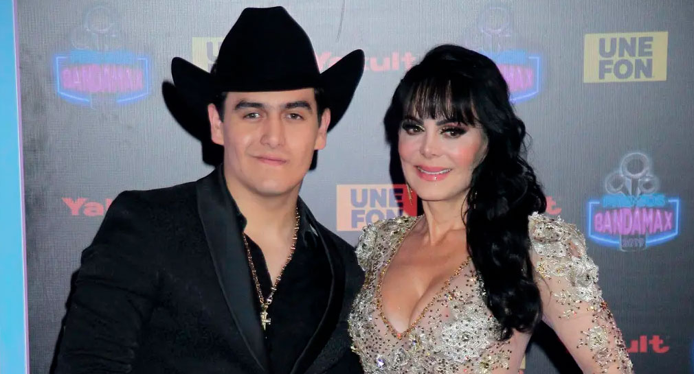 Maribel Guardia confirma causa de muerte de su hijo Julián Figueroa: “En verdad no tengo fuerza”