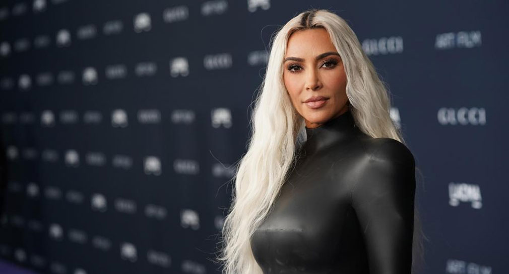 Kim Kardashian aparecerá en la nueva temporada de American Horror Story
