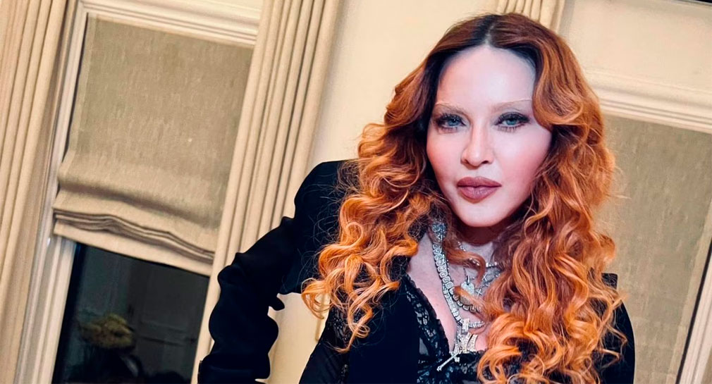 Madonna ofrecerá un segundo concierto en CDMX para 2024