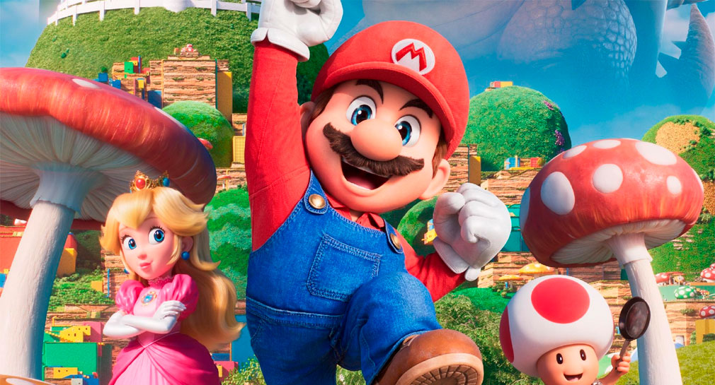 Cinemex volverá a proyectar ‘Super Mario Bros. La Película’ a partir del 27 de julio