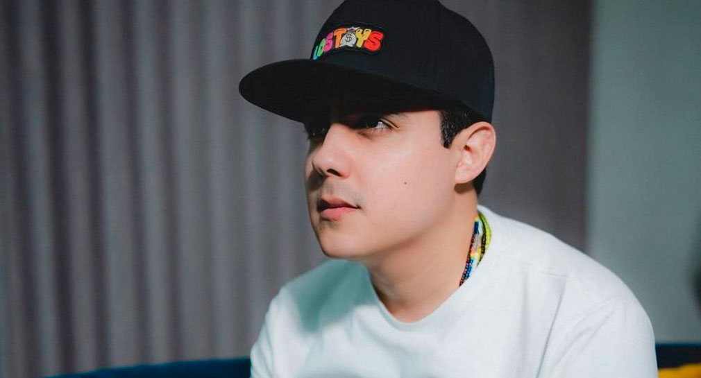 Detienen al youtuber Markitos Toys en Aeropuerto de Culiacán
