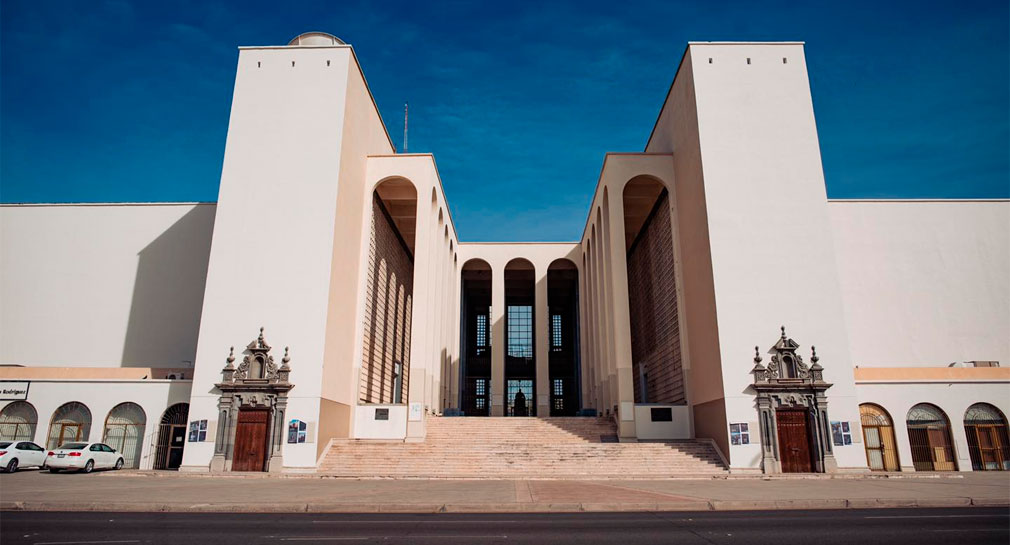 Celebrarán 75 aniversario de Museo y Biblioteca de Unison con actividades del 17 al 30 de abril, en Hermosillo